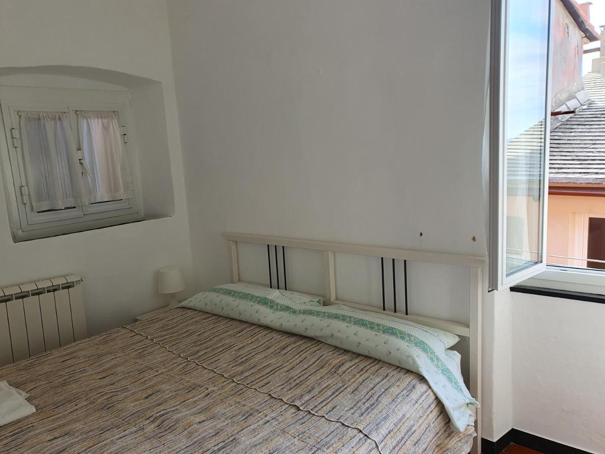 Sul Porto A 2 Minuti Dal Mare Citra010007-Lt-0079 Apartment Камогли Екстериор снимка