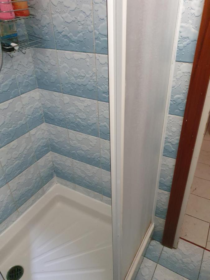 Sul Porto A 2 Minuti Dal Mare Citra010007-Lt-0079 Apartment Камогли Екстериор снимка